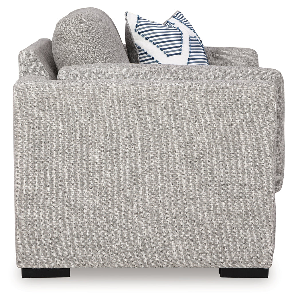 EvansleyLiving Room