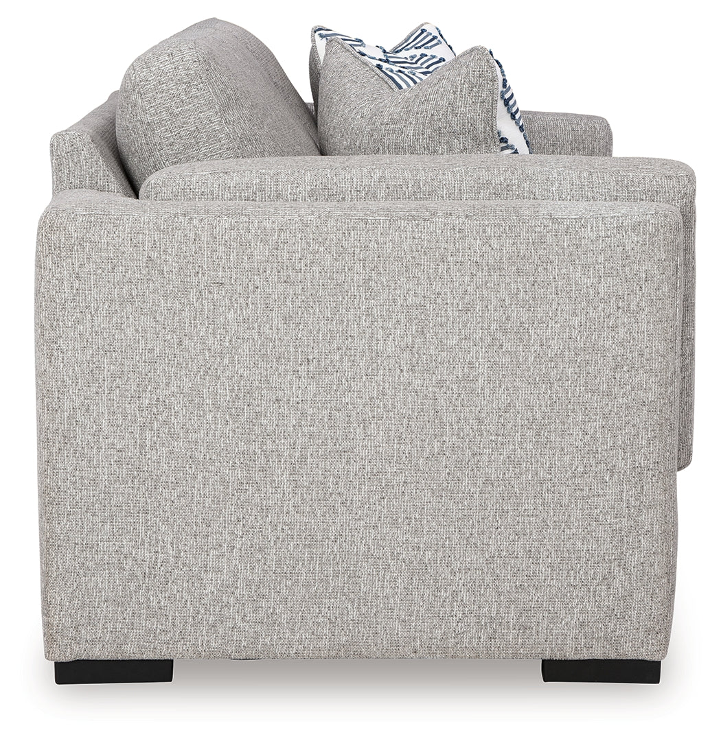 EvansleyLiving Room