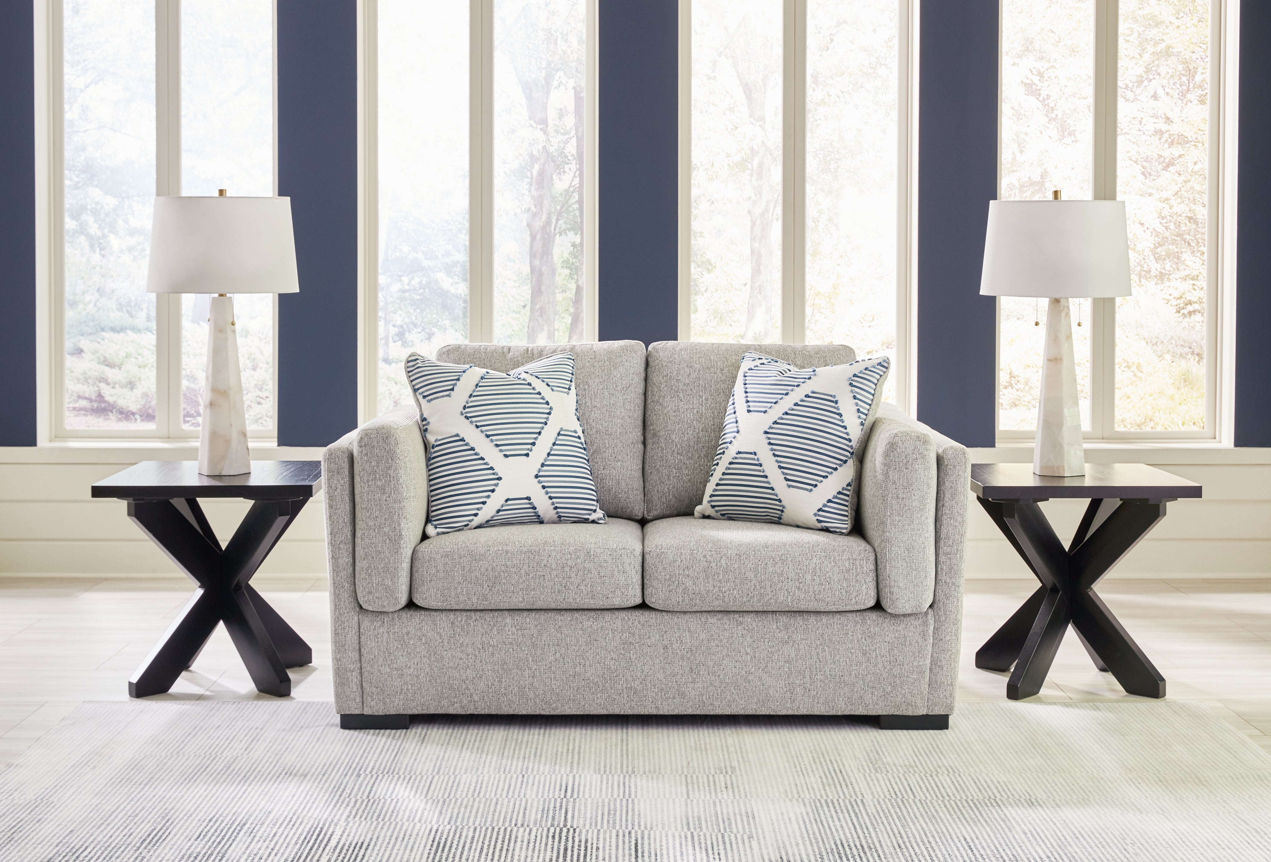 EvansleyLiving Room