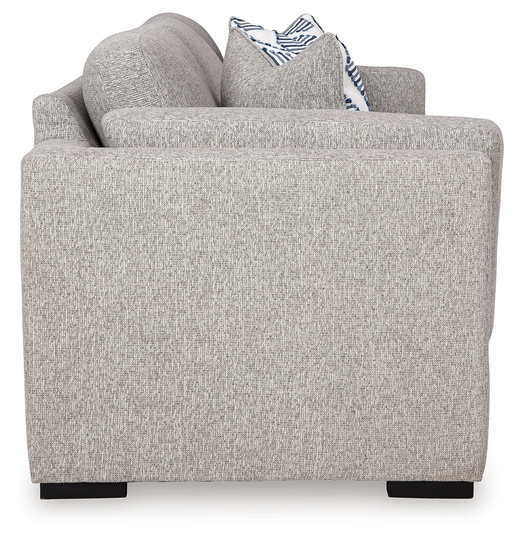 EvansleyLiving Room