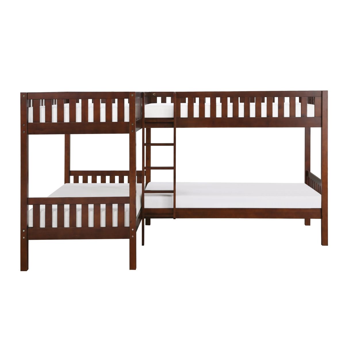 Rowe - Corner Bunk Bed