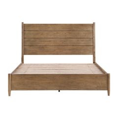 Sonoma - Platform Bed