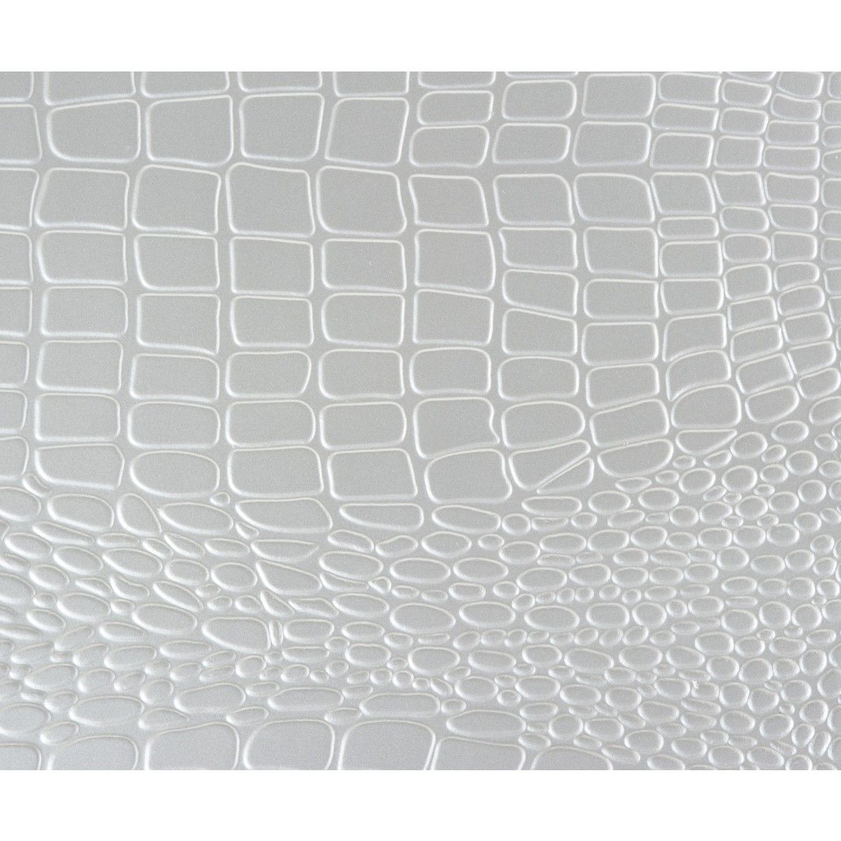 Allura - Vanity Dresser With Mirror