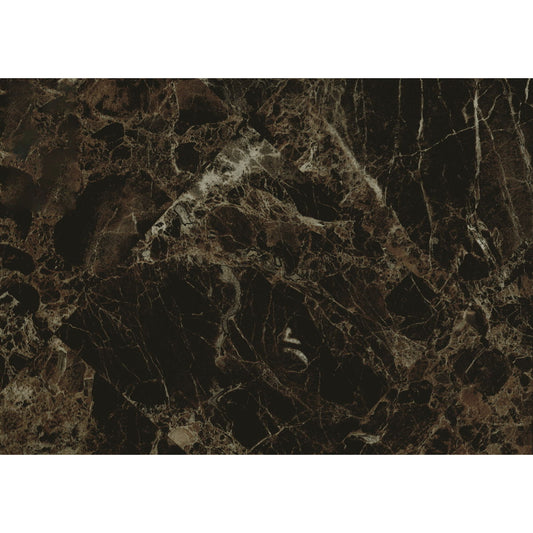 Tempe - Writing Desk And Chair - Brown