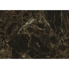 Tempe - Writing Desk And Chair - Brown