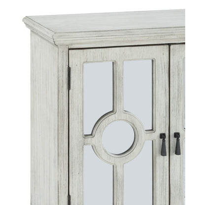 Poppy - Accent Chest