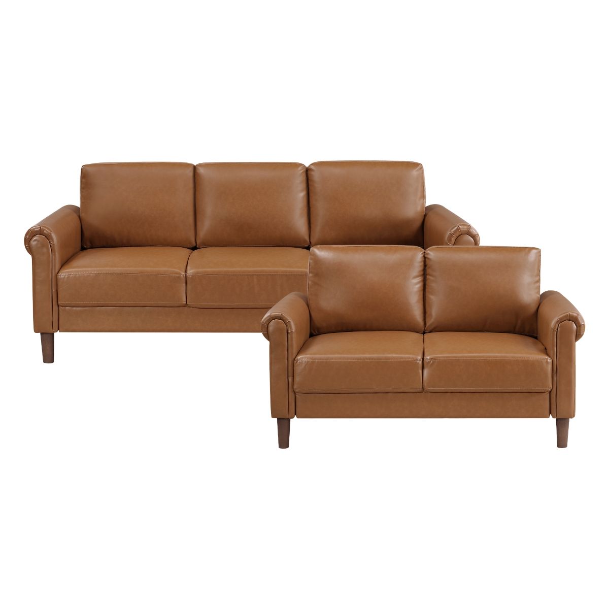 Hector - Sofa & Loveseat
