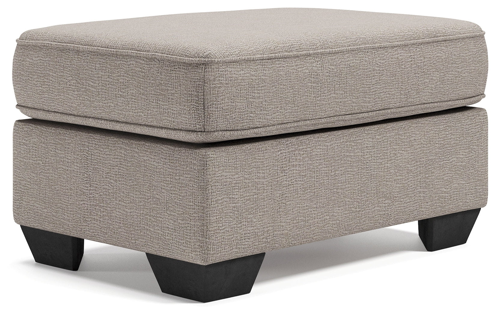 Furniture City Laplace - Ashley Furniture - GreavesLiving Room - Ottoman / Stone - 5510414