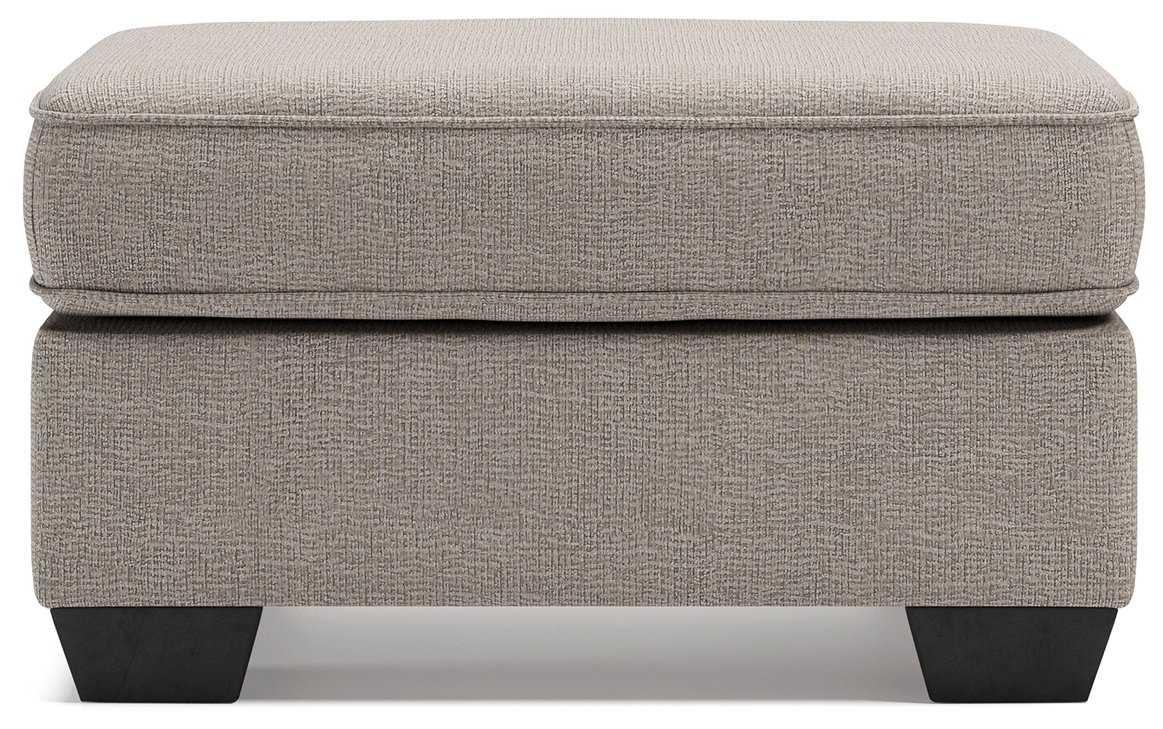 Furniture City Laplace - Ashley Furniture - GreavesLiving Room - Ottoman / Stone - 5510414