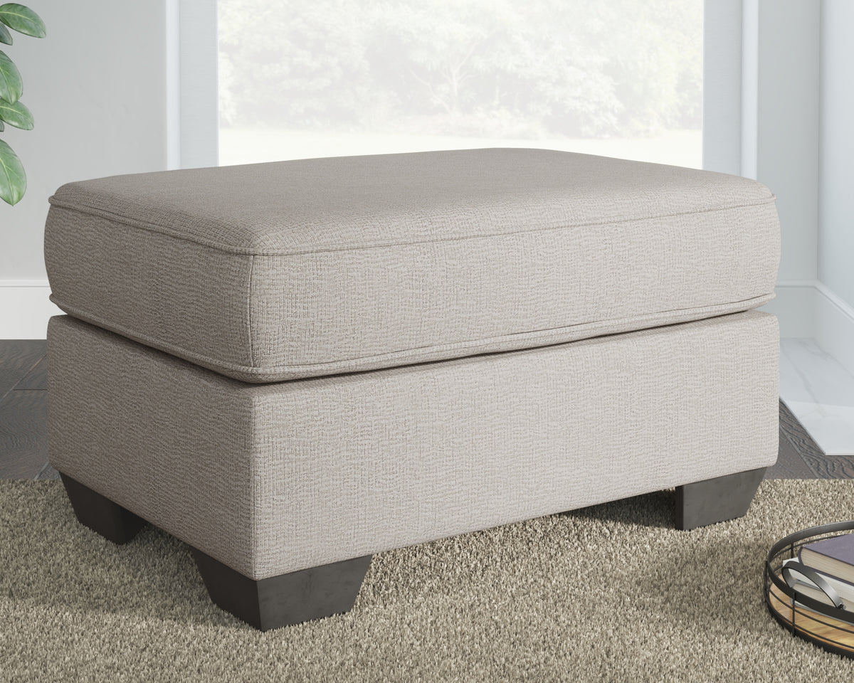 Furniture City Laplace - Ashley Furniture - Greaves Ottoman - Ottoman - 5510414