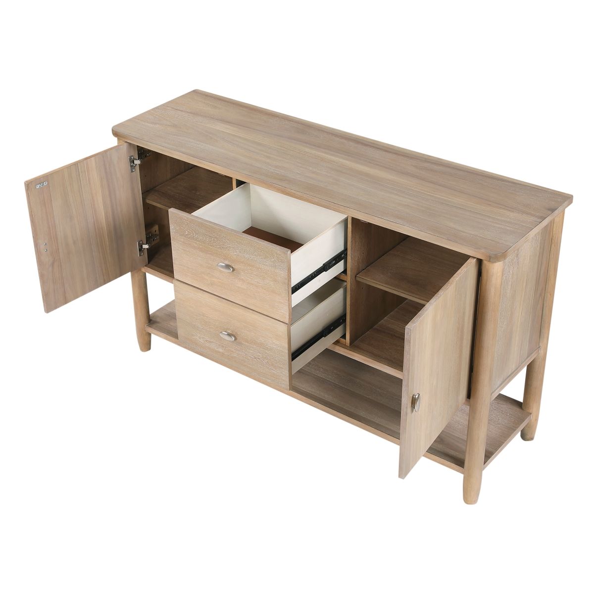 Myrna - Server - Natural