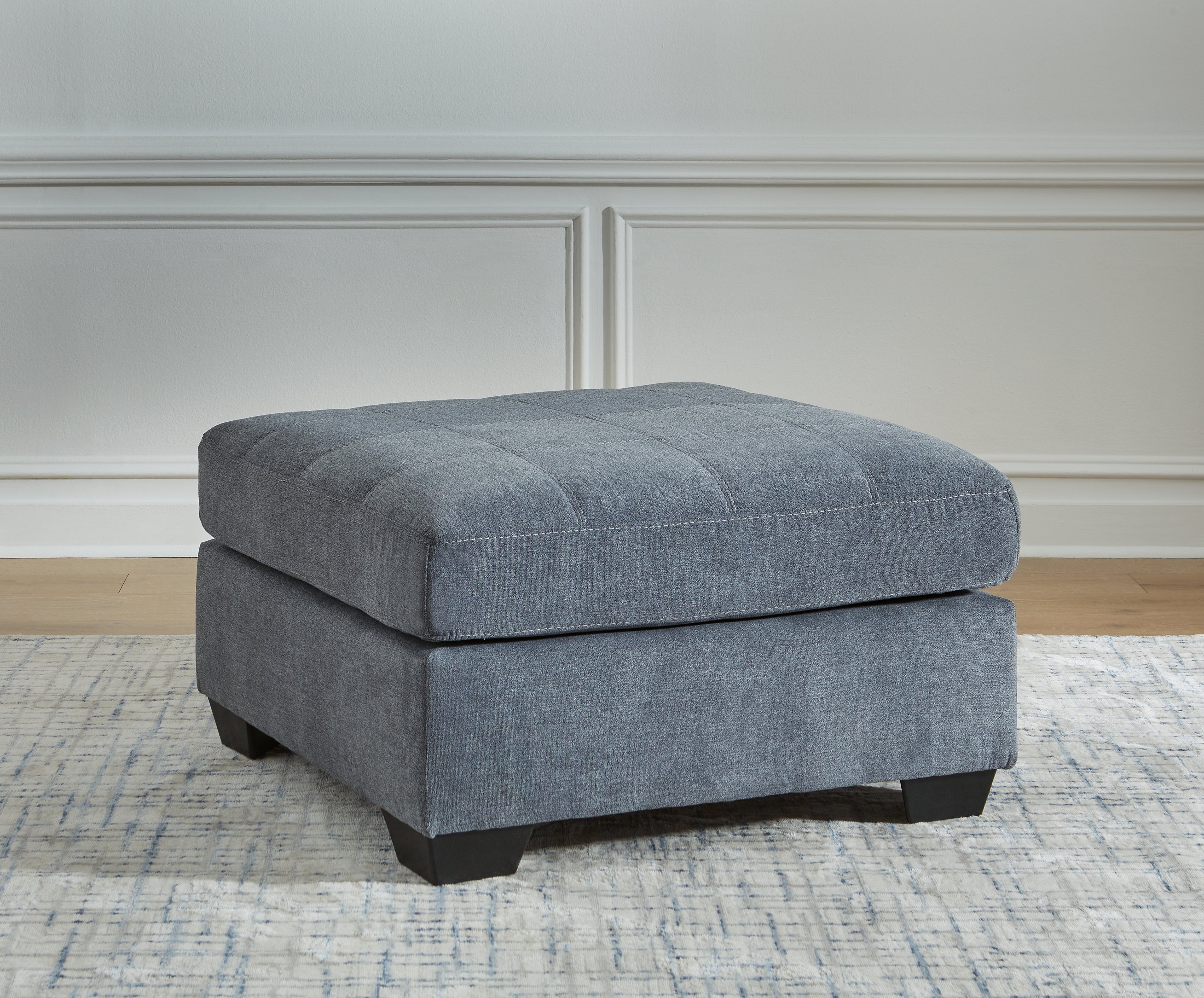 Furniture City Laplace - Ashley Furniture - MarletonLiving Room - Oversized Accent Ottoman - 5530308