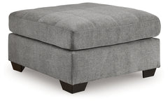 MarletonLiving Room