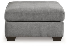 MarletonLiving Room