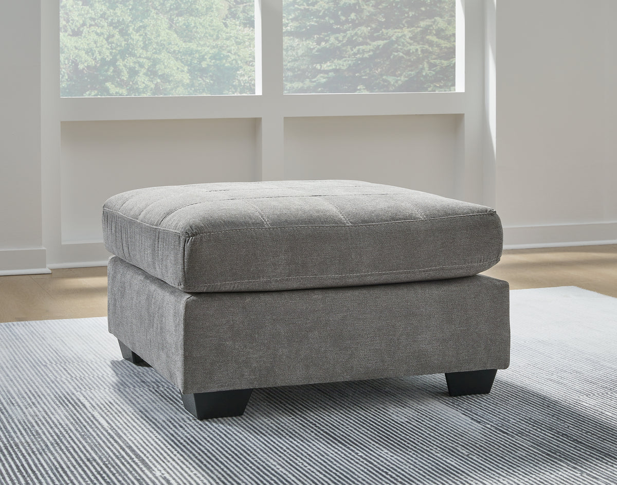 Furniture City Laplace - Ashley Furniture - MarletonLiving Room - Oversized Accent Ottoman - 5530508