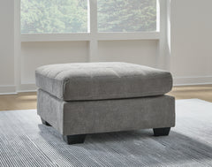 MarletonLiving Room