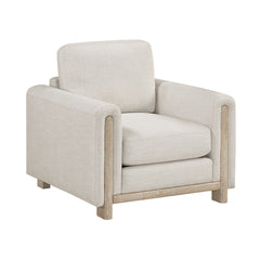 Echo - Chair - Beige