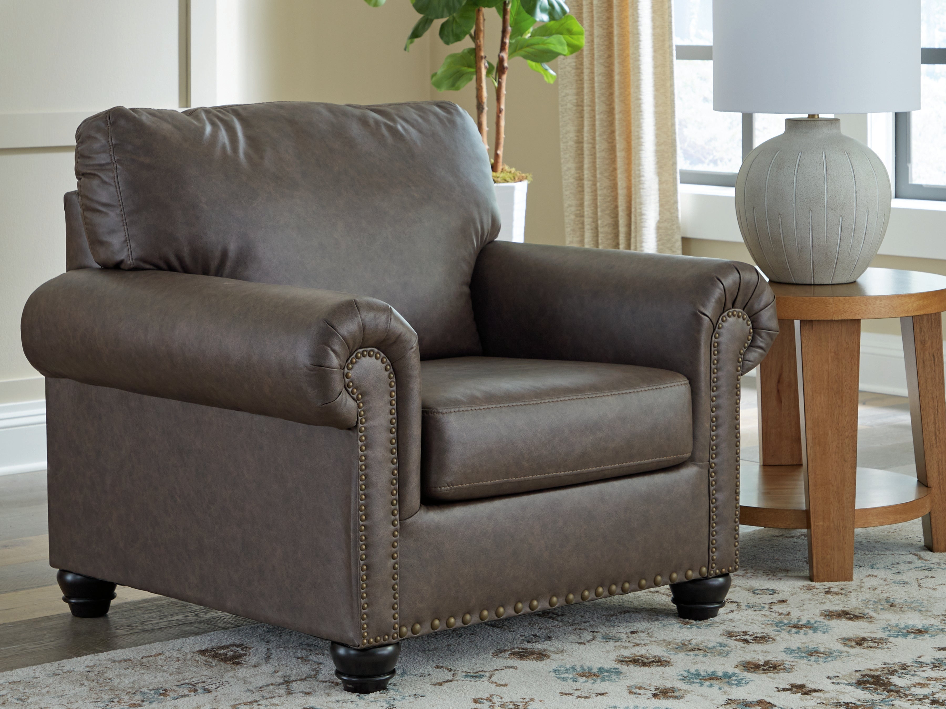 Furniture City Laplace - Ashley Furniture - RoxmereLiving Room - Chair - 5550320