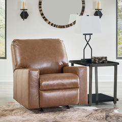 Furniture City Laplace - Ashley Furniture - BolsenaLiving Room - Rocker Recliner - 5560325