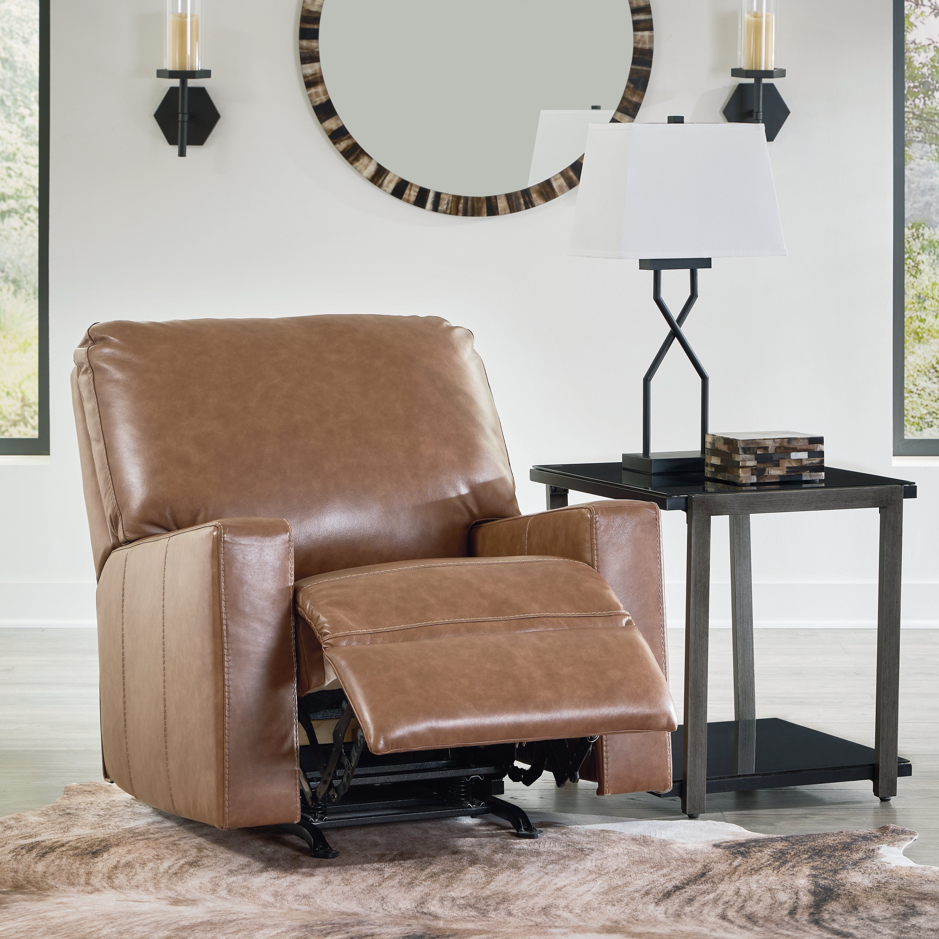 BolsenaLiving Room