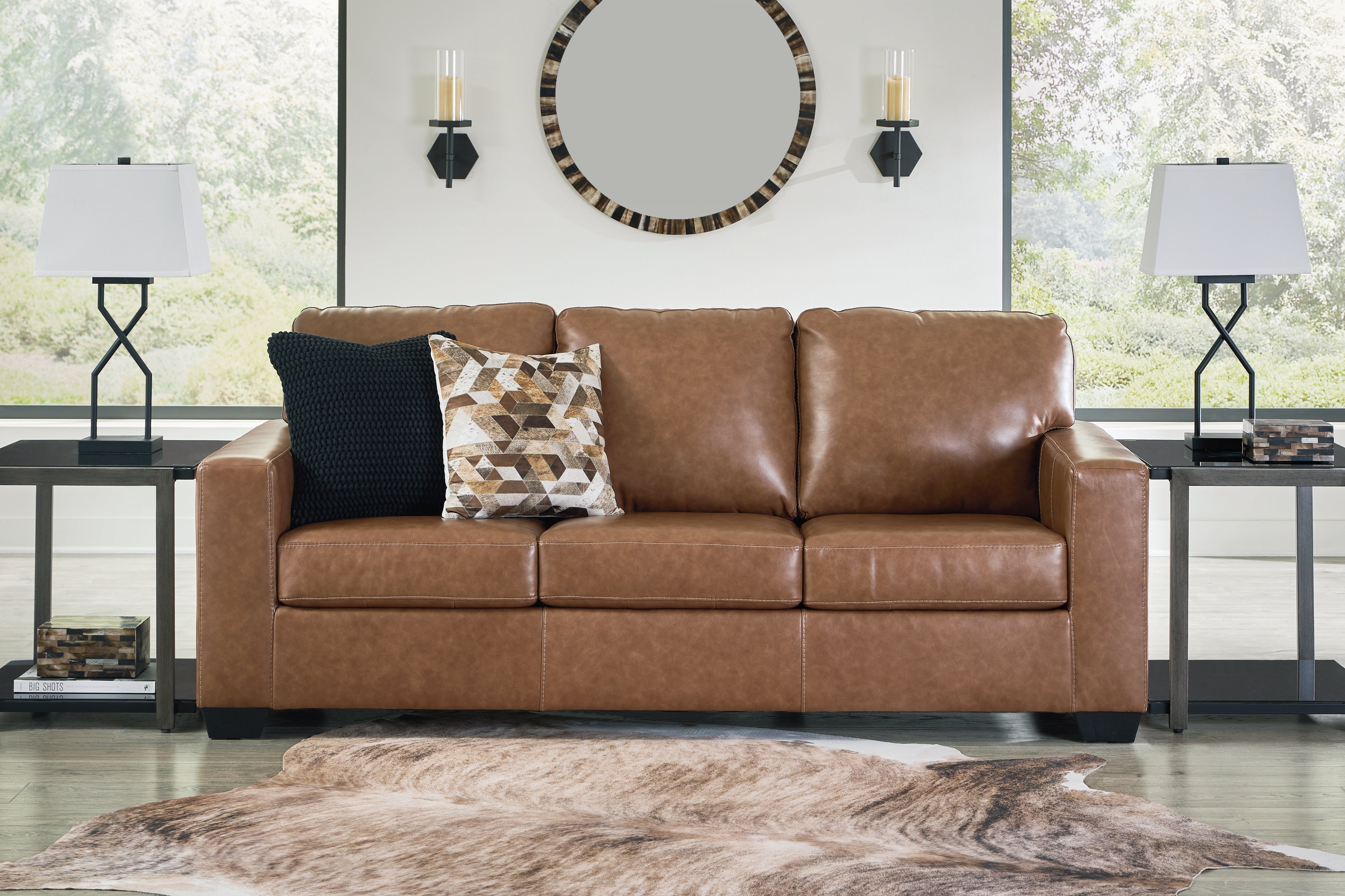 Furniture City Laplace - Ashley Furniture - BolsenaLiving Room - Sofa - 5560338