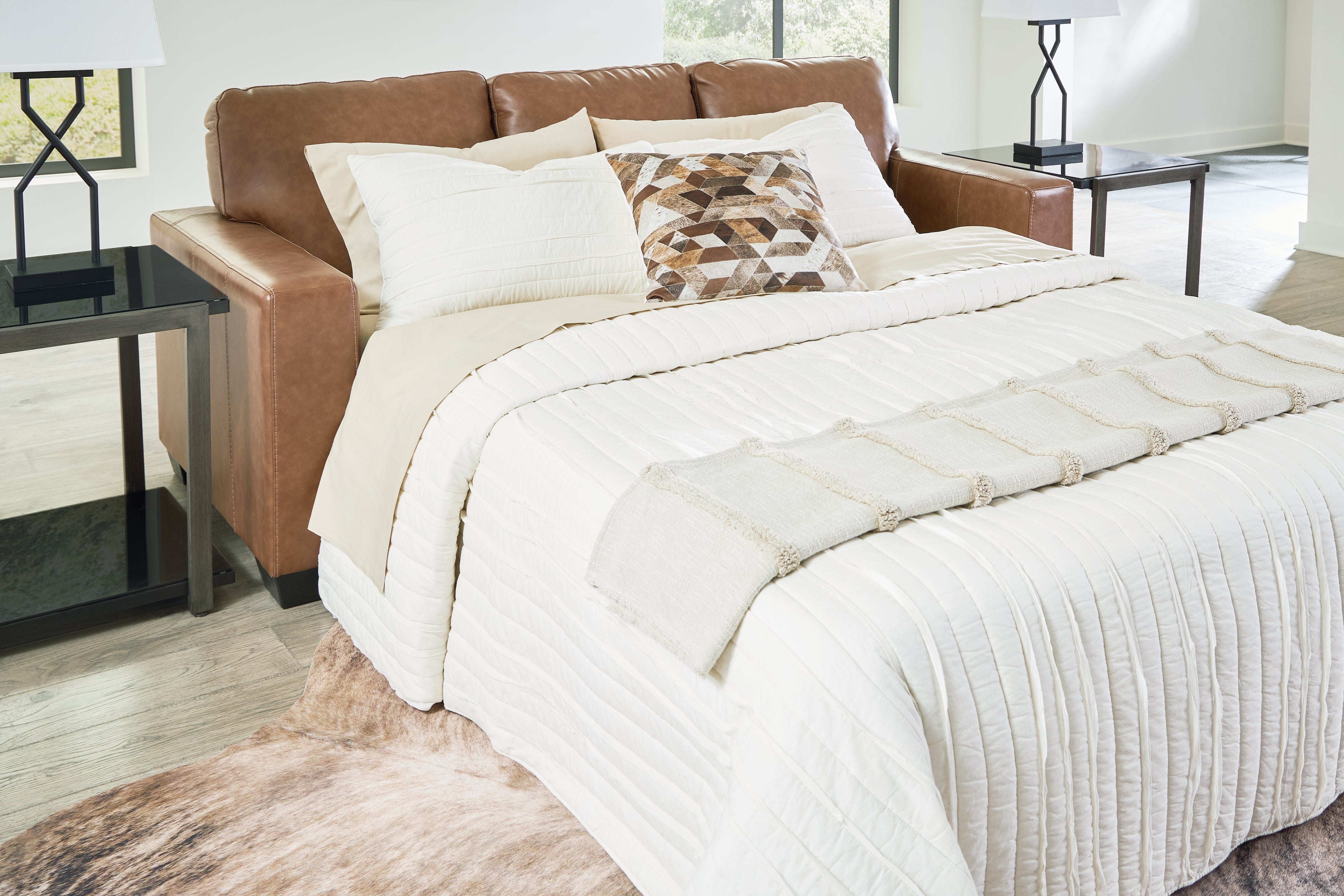 BolsenaLiving Room