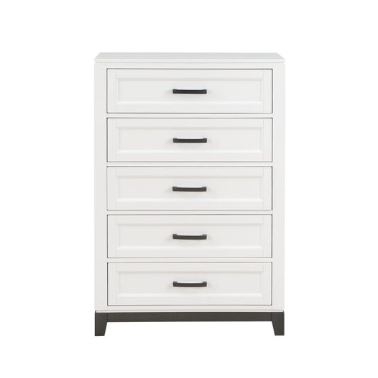 Garretson - Chest