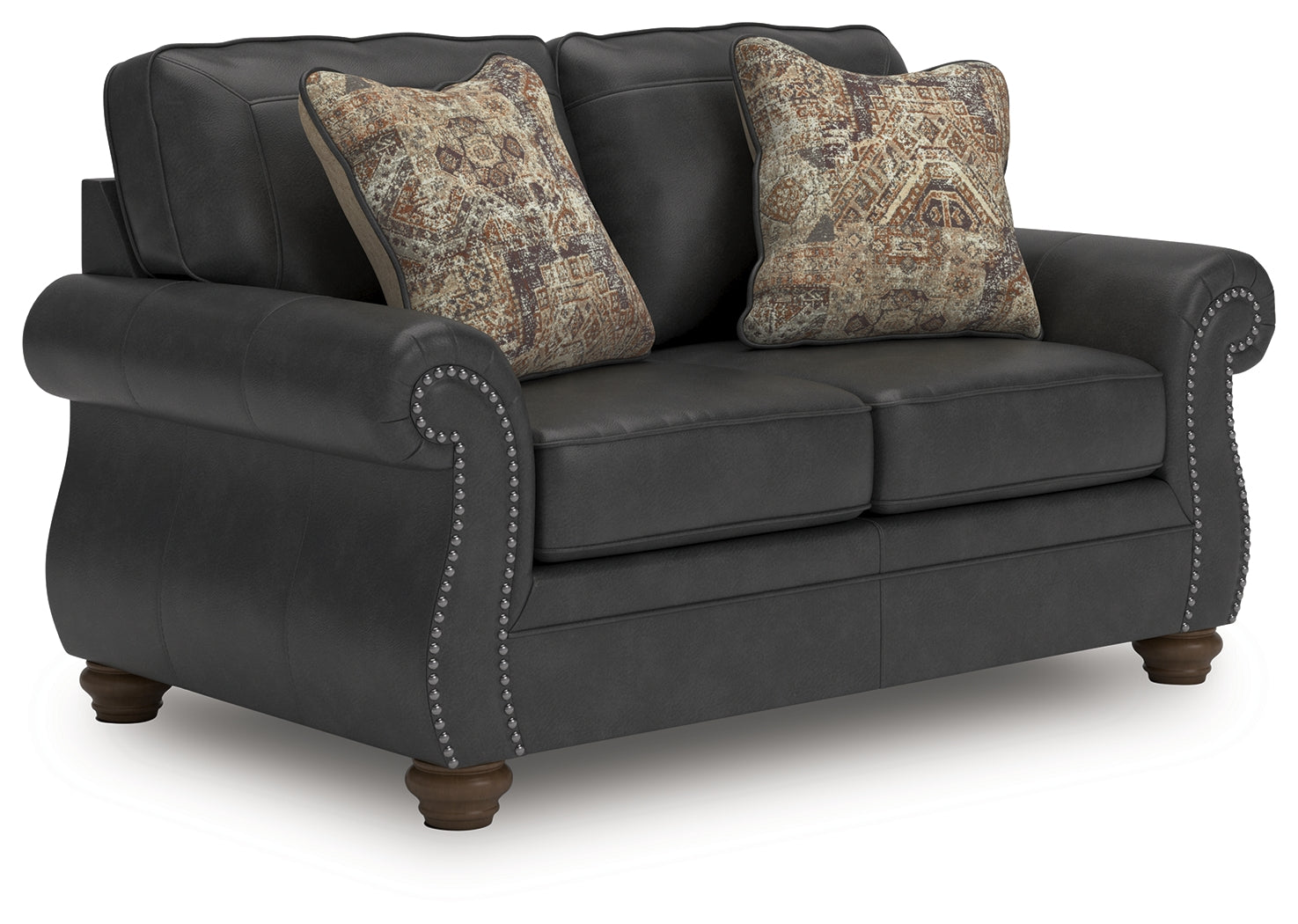 Furniture City Laplace - Ashley Furniture - ChasemoreLiving Room - Loveseat - PC5590335