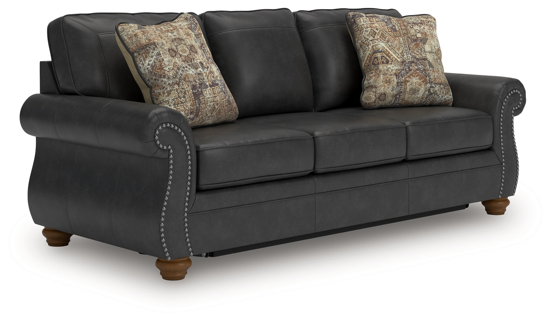 Furniture City Laplace - Ashley Furniture - ChasemoreLiving Room - Queen Sofa Sleeper - PC5590339