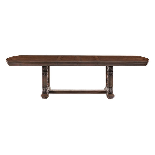 Bergen - Dining Table - Oak