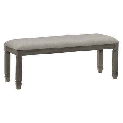 Granby - Bench