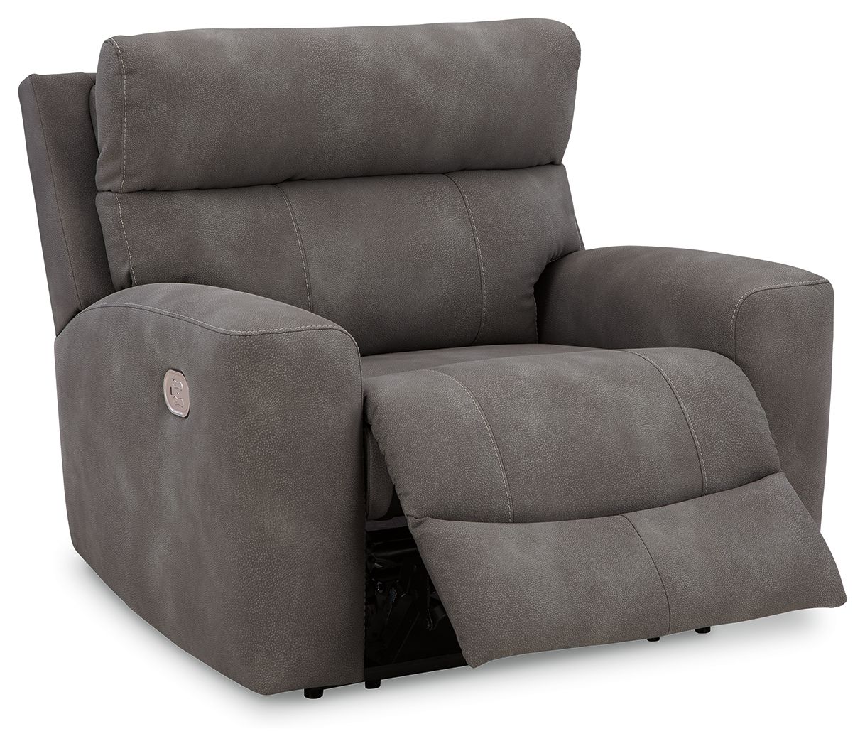 Next-Gen Durapella - Power Recliner With Adj Headrest