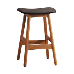 Ride - Counter Height Stool (Set of 2)