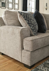 Furniture City Laplace - Ashley Furniture - Bovarian Sectionals - RAF 3-Piece Sectional / Stone - 56103S2