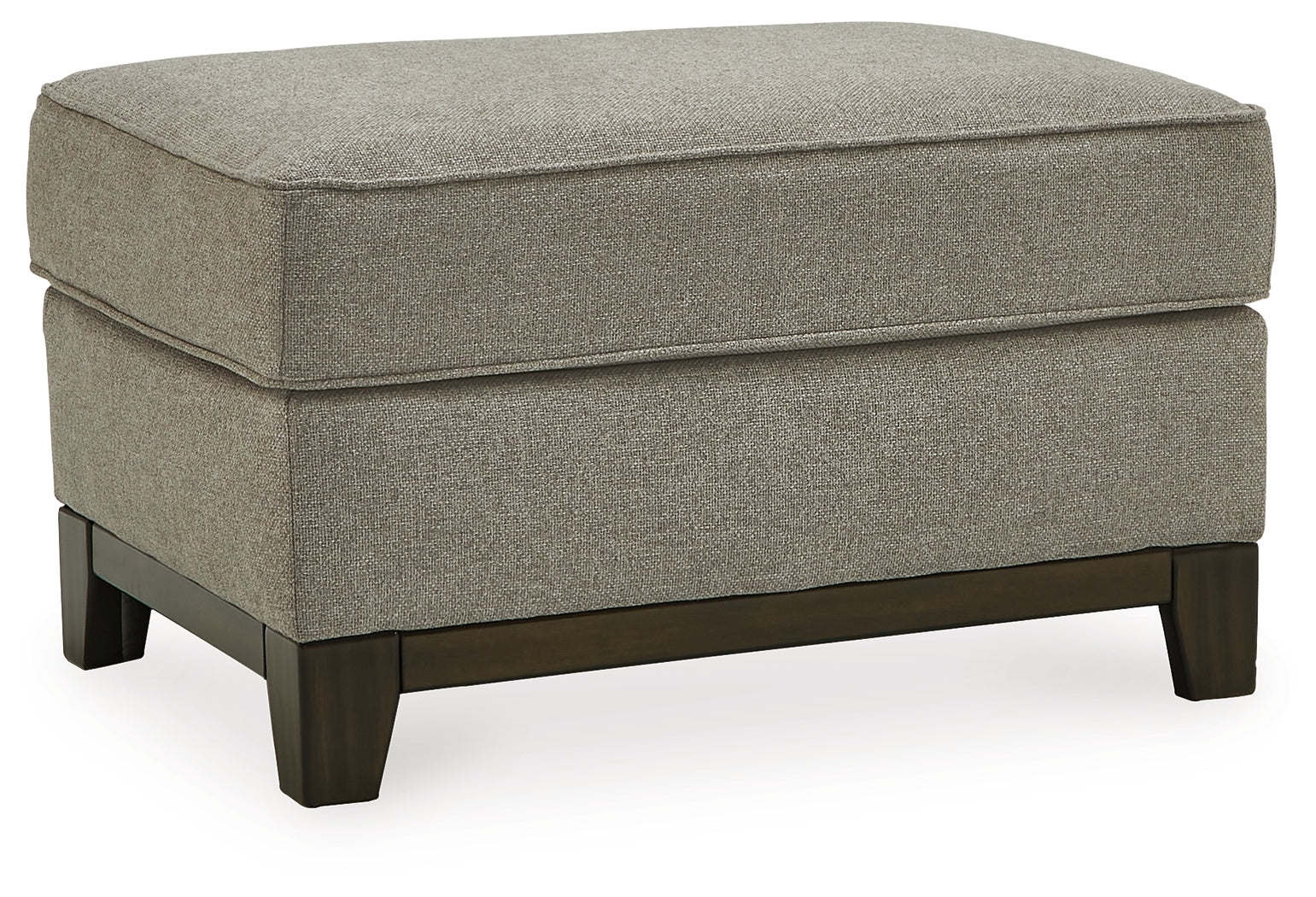Furniture City Laplace - Ashley Furniture - KaywoodLiving Room - Loveseat / Granite - 5630335