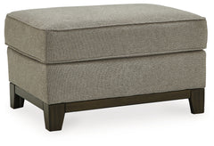 Furniture City Laplace - Ashley Furniture - KaywoodLiving Room - Loveseat / Granite - 5630335