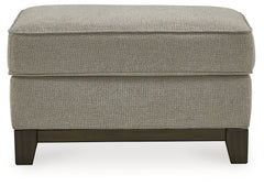 Furniture City Laplace - Ashley Furniture - KaywoodLiving Room - Loveseat / Granite - 5630335