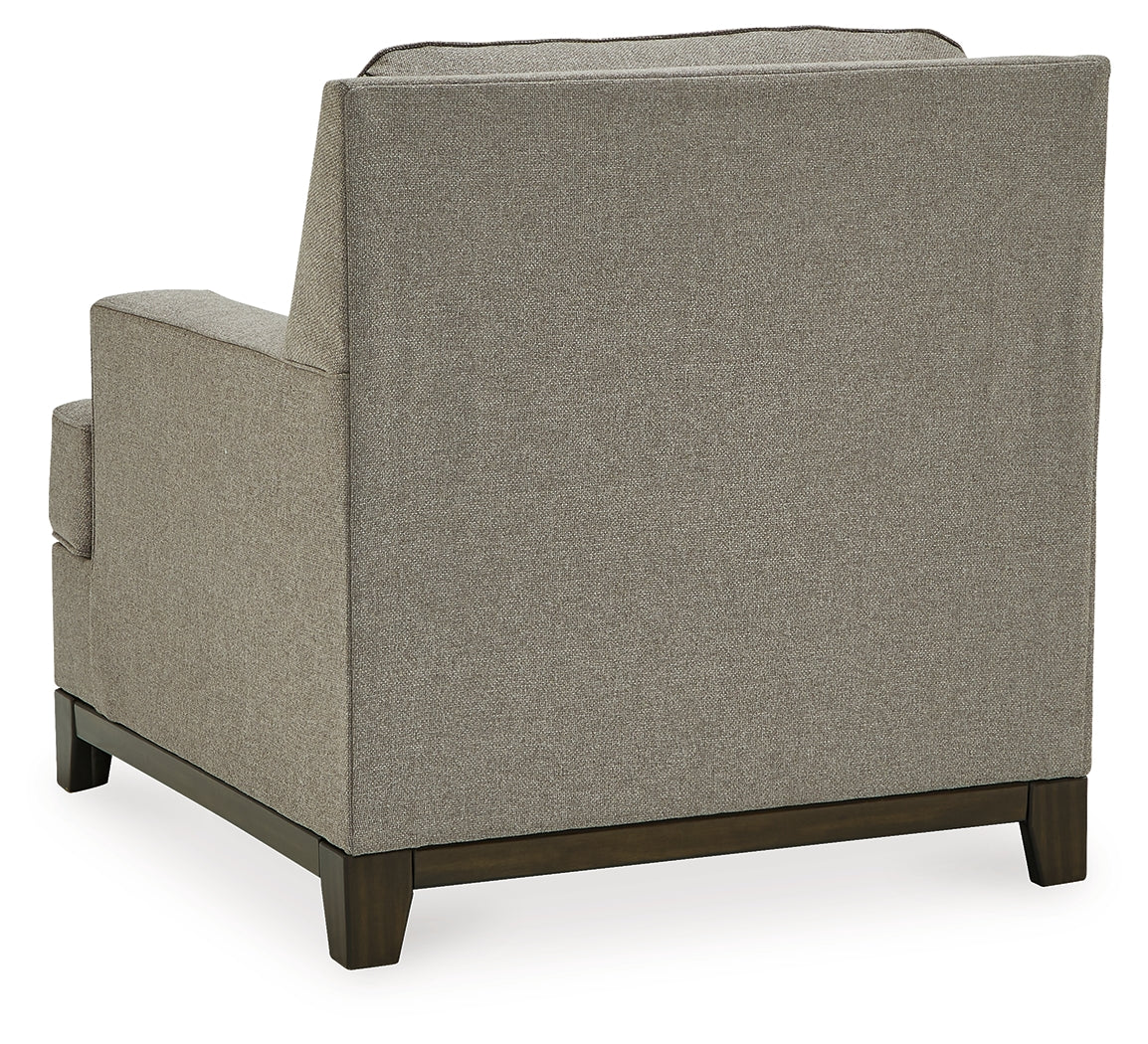 Furniture City Laplace - Ashley Furniture - KaywoodLiving Room - Chair / Granite - 5630320