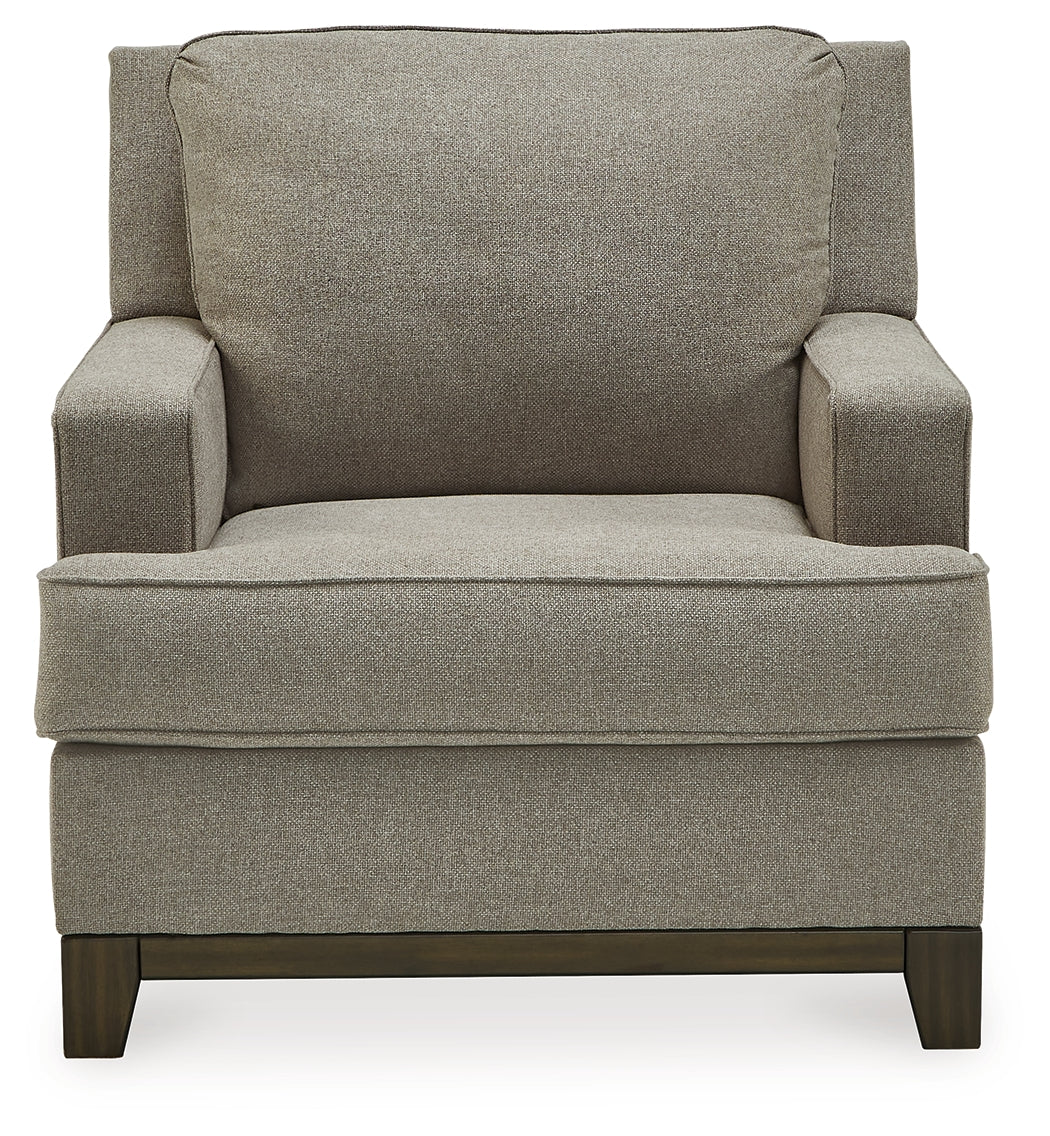 Furniture City Laplace - Ashley Furniture - KaywoodLiving Room - Chair / Granite - 5630320