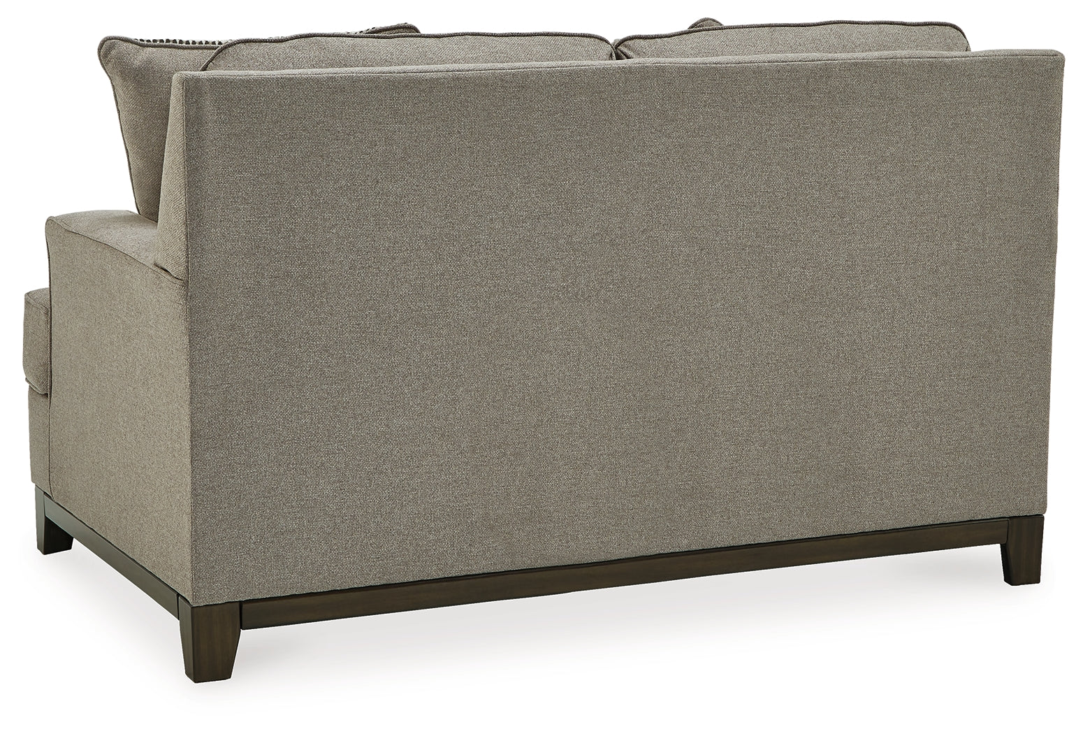 Furniture City Laplace - Ashley Furniture - KaywoodLiving Room - Loveseat / Granite - 5630335