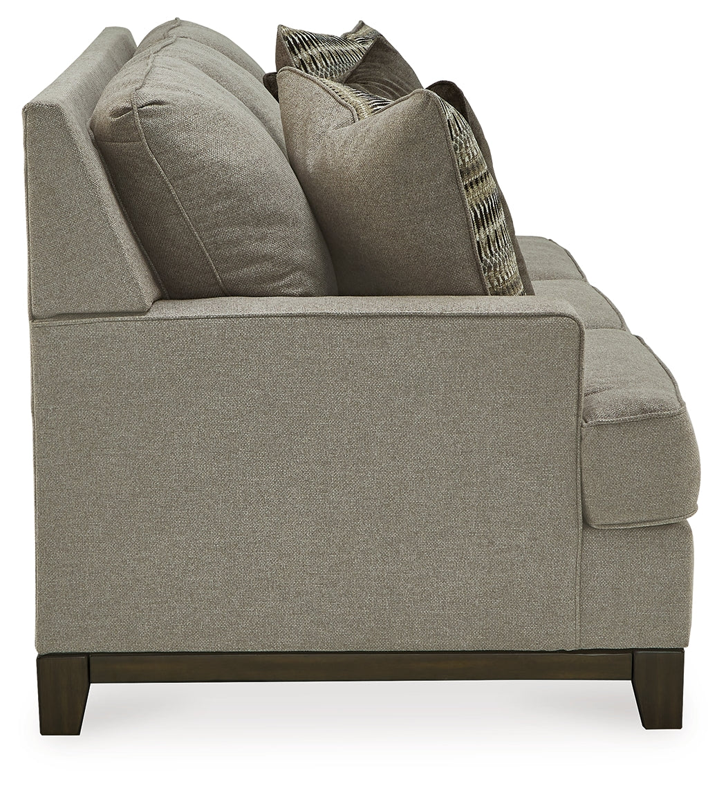 Furniture City Laplace - Ashley Furniture - KaywoodLiving Room - Sofa / Granite - 5630338