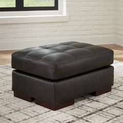 Furniture City Laplace - Ashley Furniture - Luigi Ottoman - Ottoman - 5650614