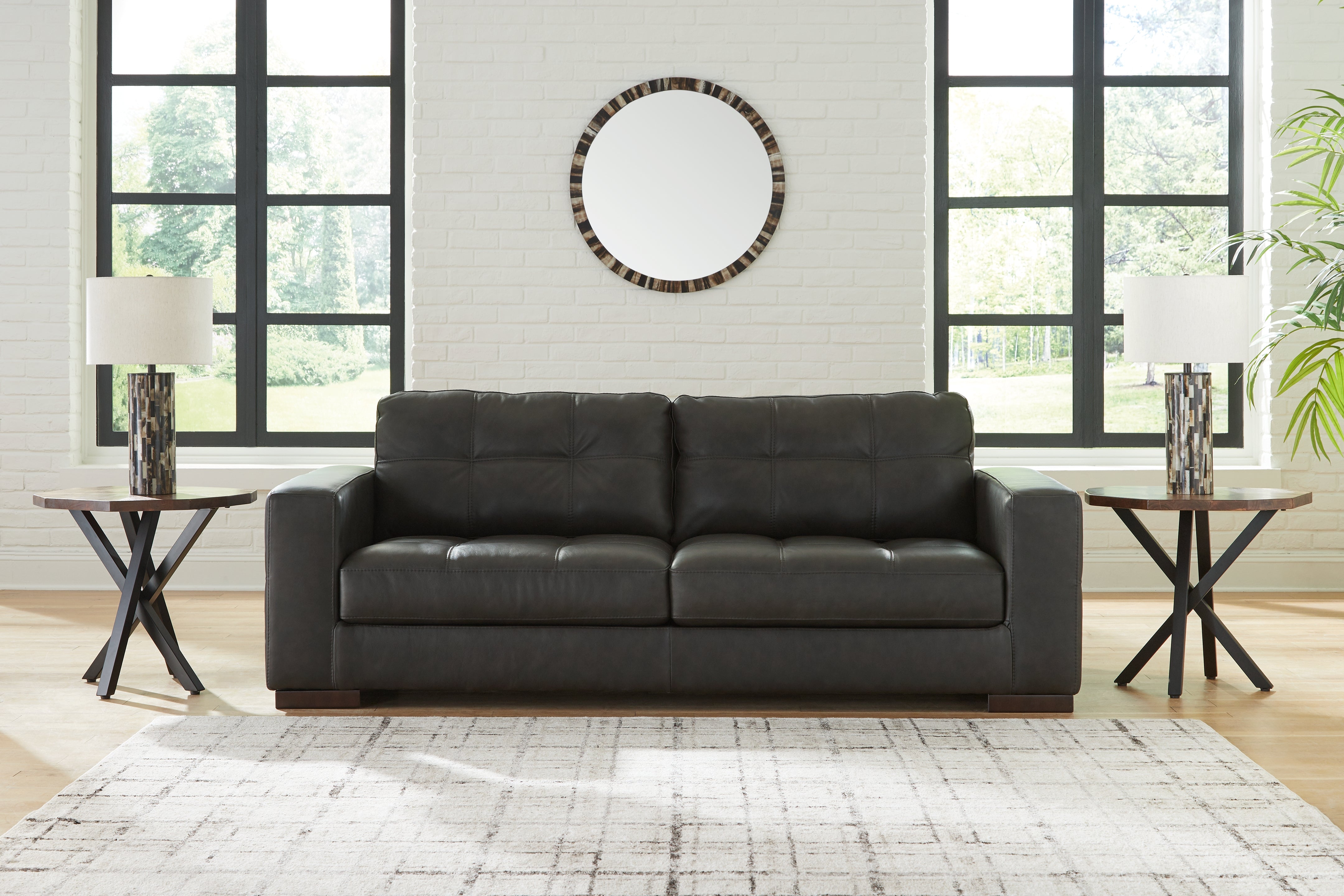 Furniture City Laplace - Ashley Furniture - LuigiLiving Room - Sofa - 5650638