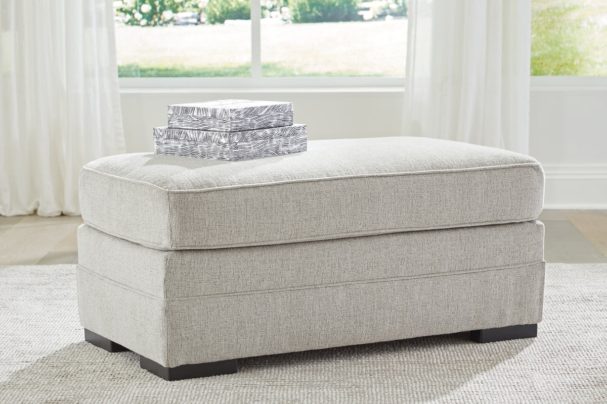 Furniture City Laplace - Ashley Furniture - Eastonbridge Ottoman - Ottoman - 5660314