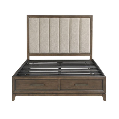 Cambridge - Bedroom Set