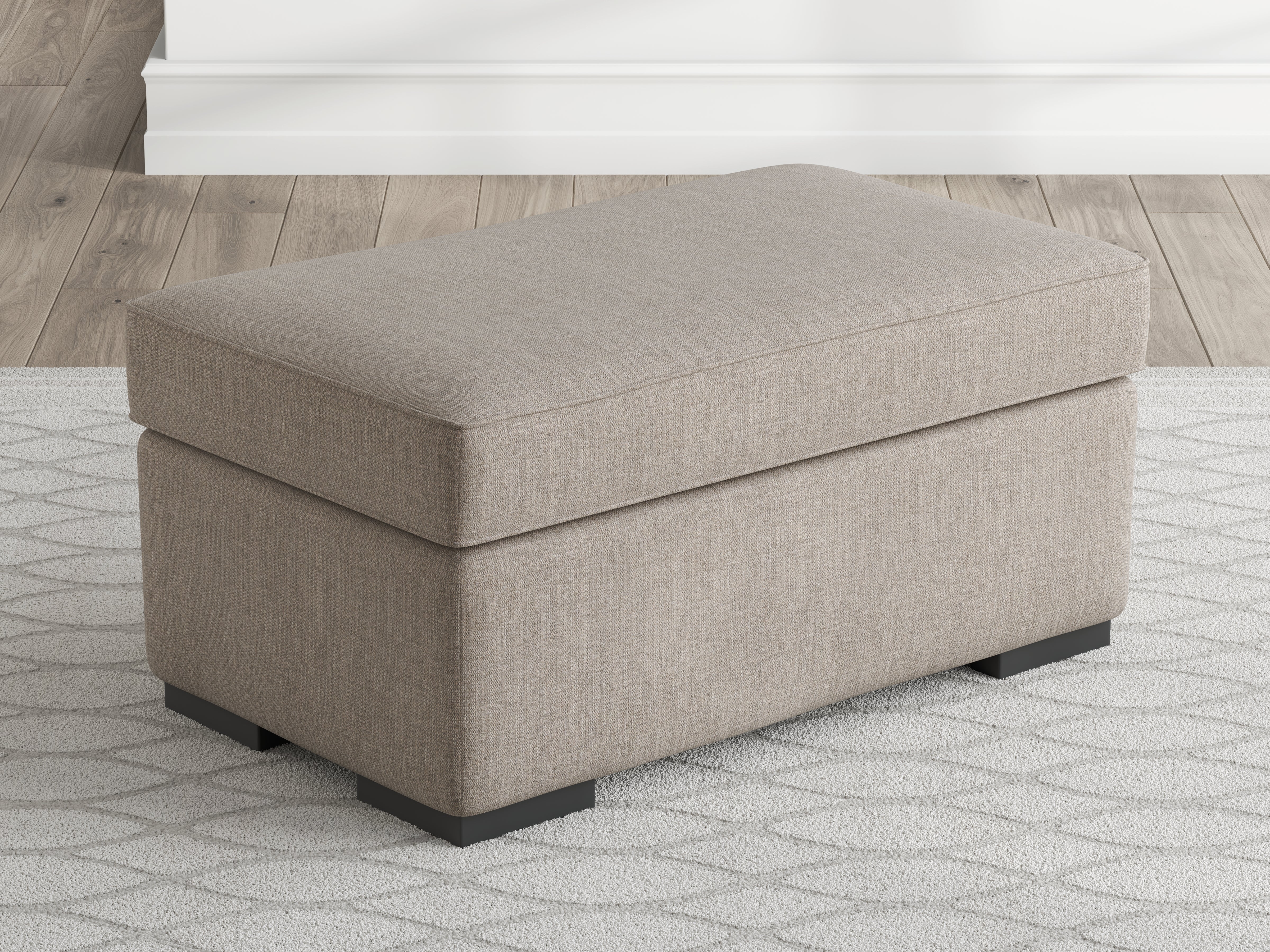 Furniture City Laplace - Ashley Furniture - Sararose Ottoman - Ottoman - 5710214