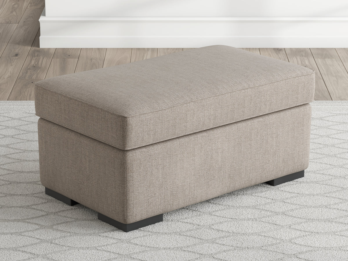 Furniture City Laplace - Ashley Furniture - Sararose Ottoman - Ottoman - 5710214