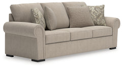 Furniture City Laplace - Ashley Furniture - SararoseLiving Room - Sofa - 5710238