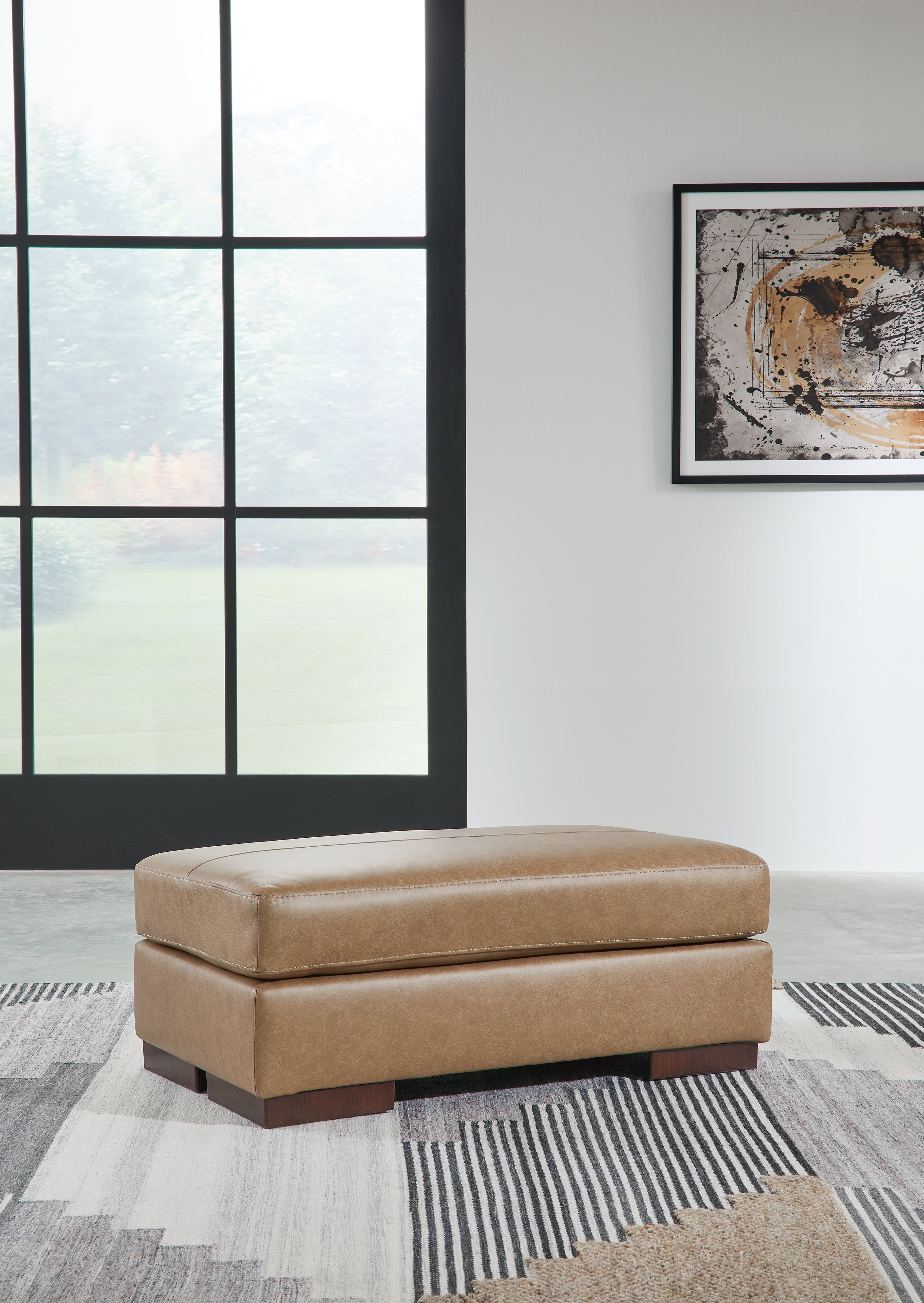 Furniture City Laplace - Ashley Furniture - LombardiaLiving Room - Ottoman - 5730214