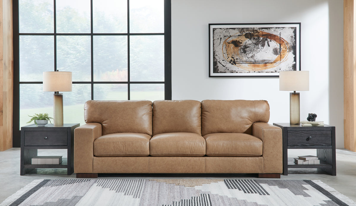 Furniture City Laplace - Ashley Furniture - Lombardia Sofa - Sofa - 5730238